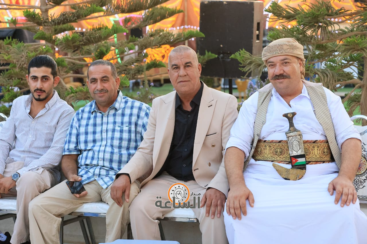 Madar Al-Saa Images 0.9260843442267098