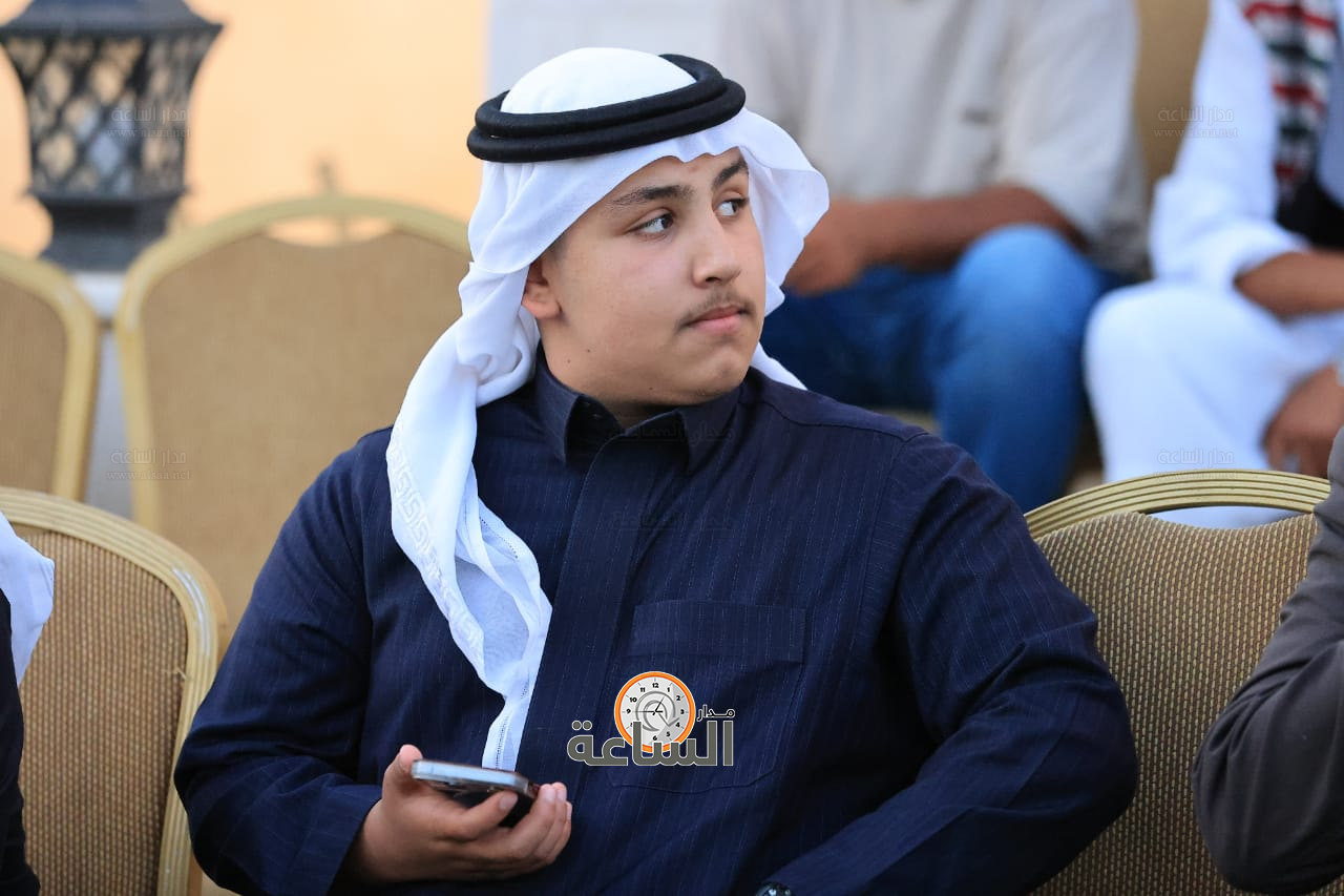 Madar Al-Saa Images 0.25762060276306653