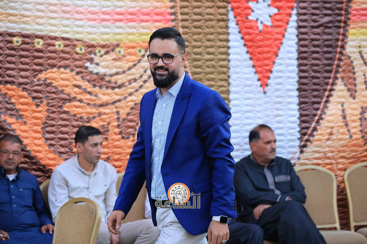 Madar Al-Saa Images 0.6502351810144595