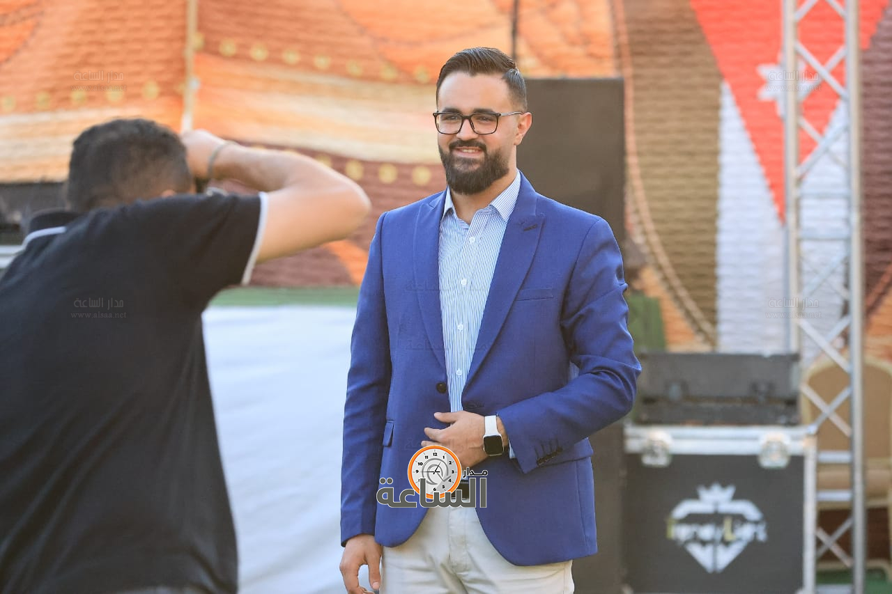 Madar Al-Saa Images 0.4452505812464457