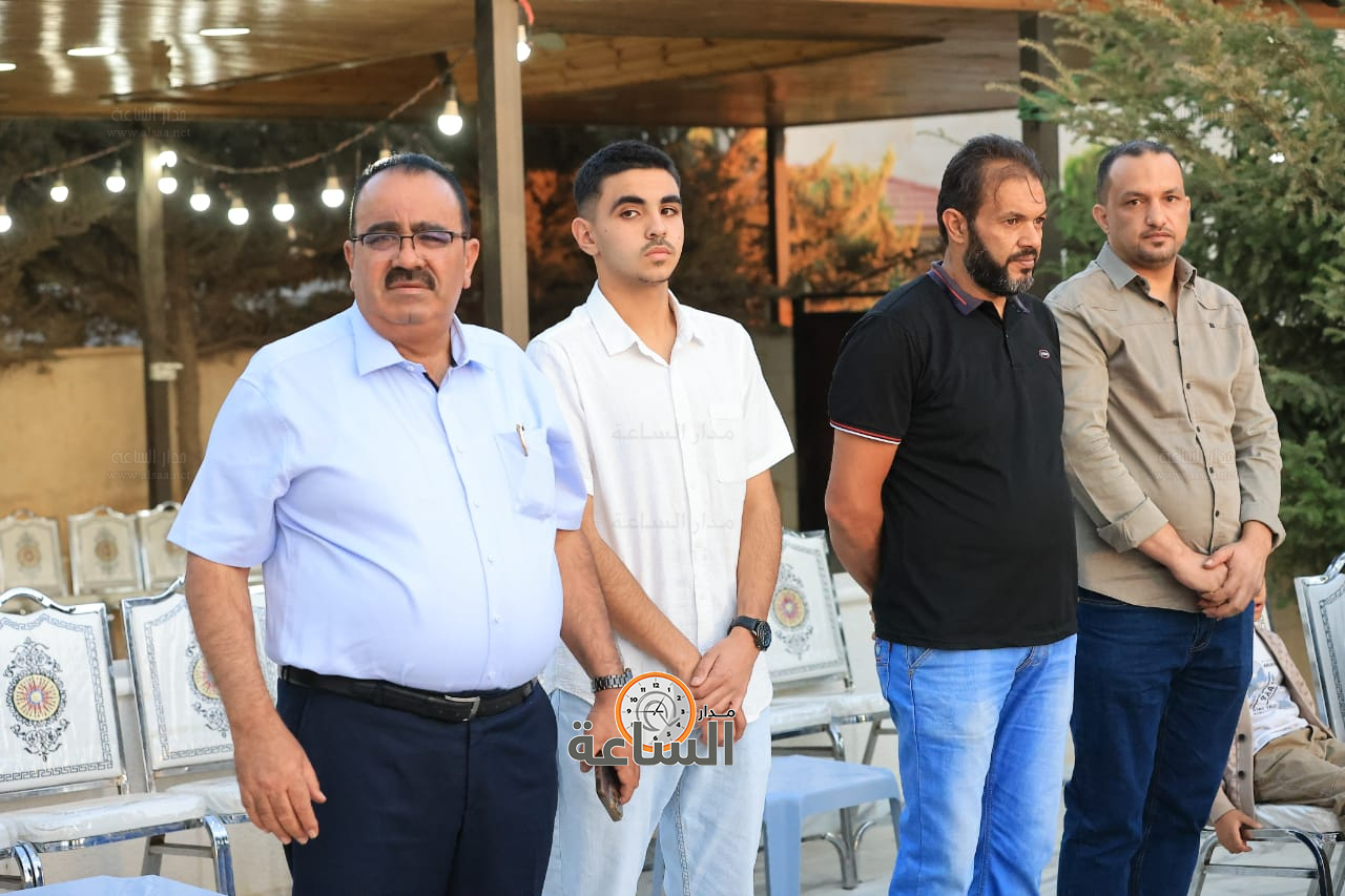 Madar Al-Saa Images 0.2483714707687965