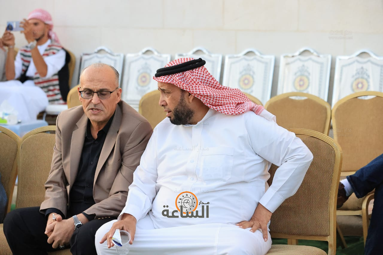 Madar Al-Saa Images 0.5904068874403336