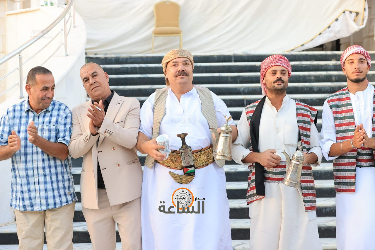 Madar Al-Saa Images 0.7193164981663259