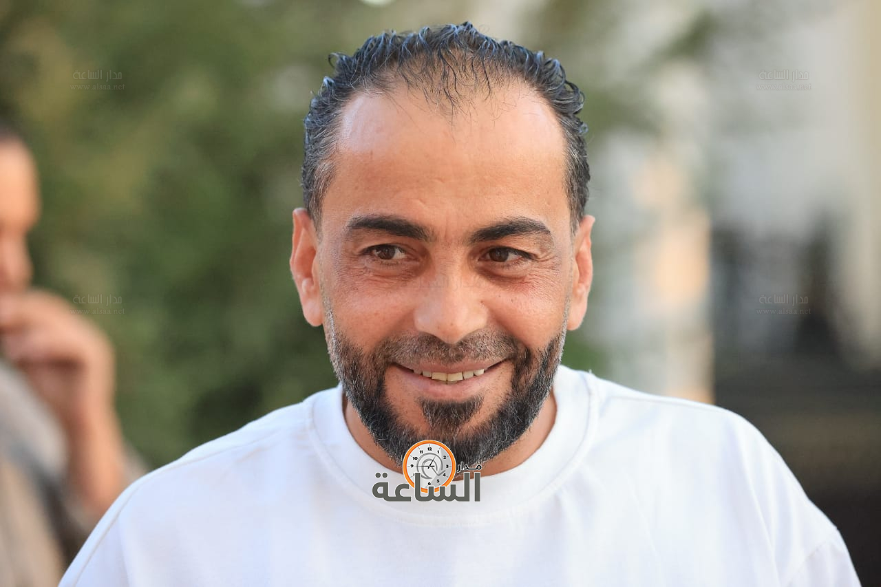 Madar Al-Saa Images 0.4548320003924482