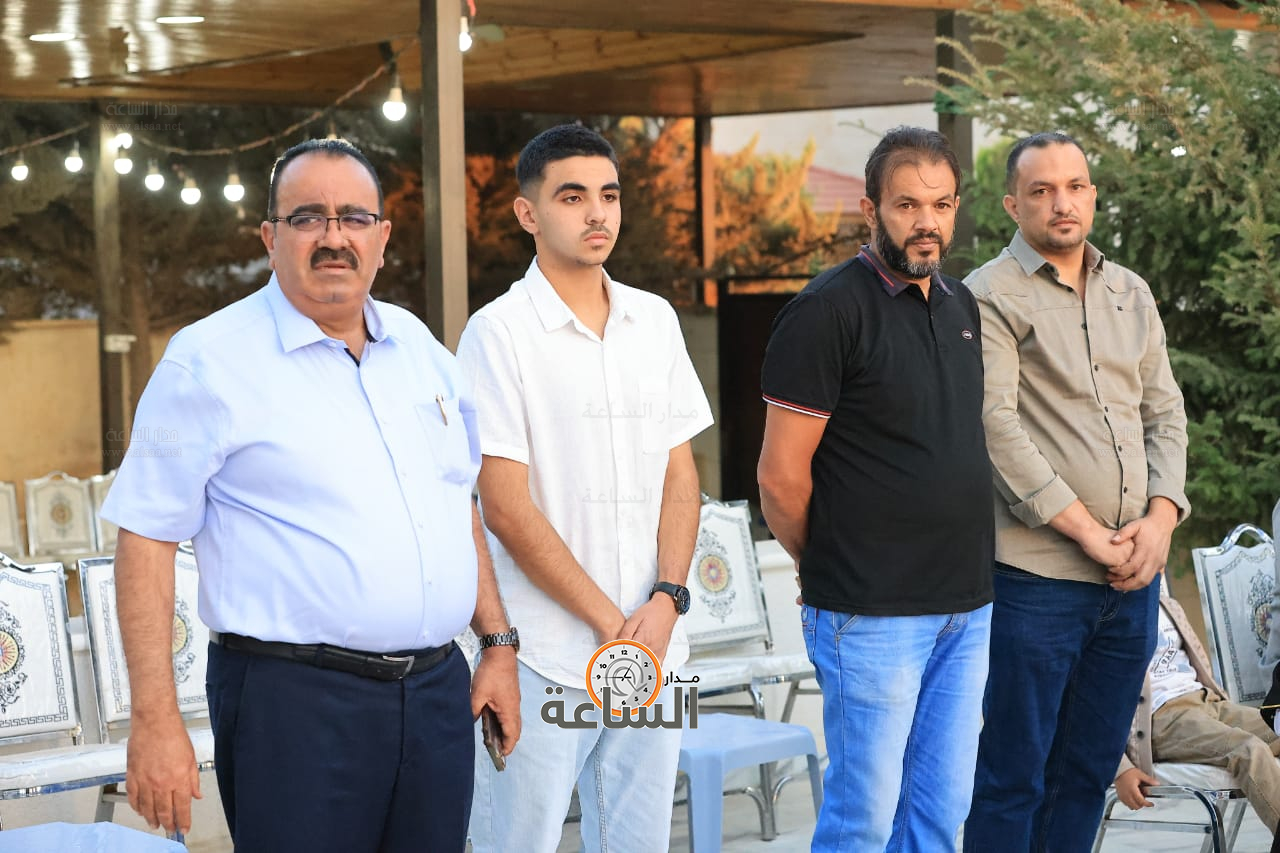 Madar Al-Saa Images 0.04928763930601665