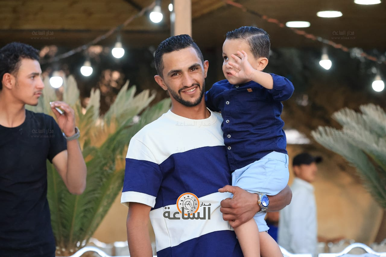 Madar Al-Saa Images 0.5602890653068652