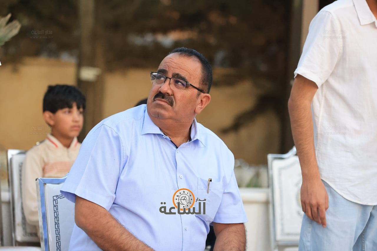 Madar Al-Saa Images 0.2371213788554163