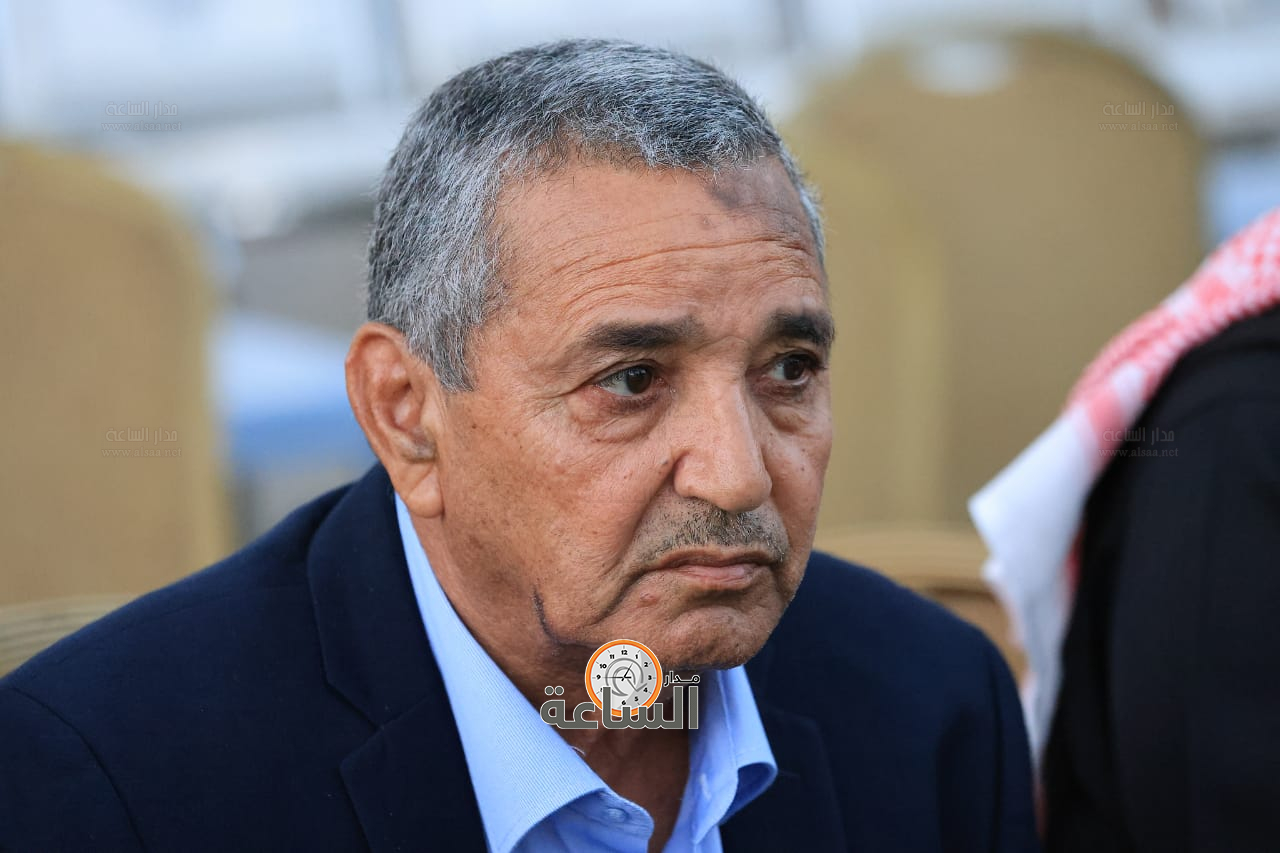 Madar Al-Saa Images 0.4794716828519927