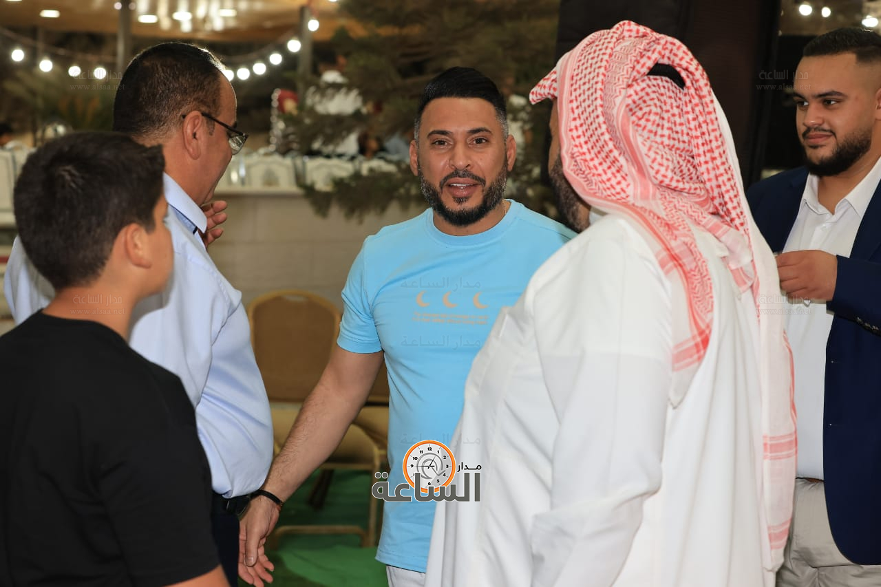 Madar Al-Saa Images 0.304254012607194