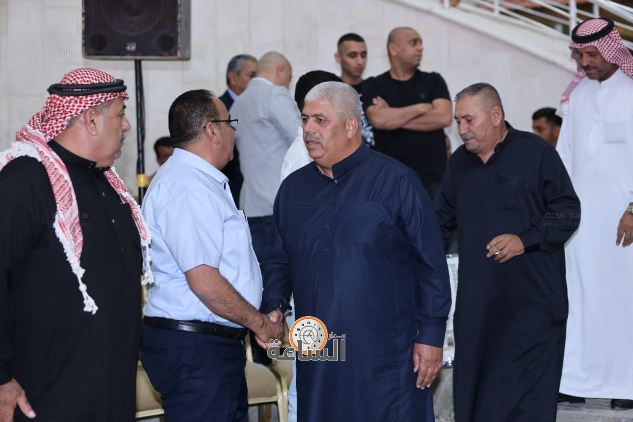 Madar Al-Saa Images 0.5808364354588379