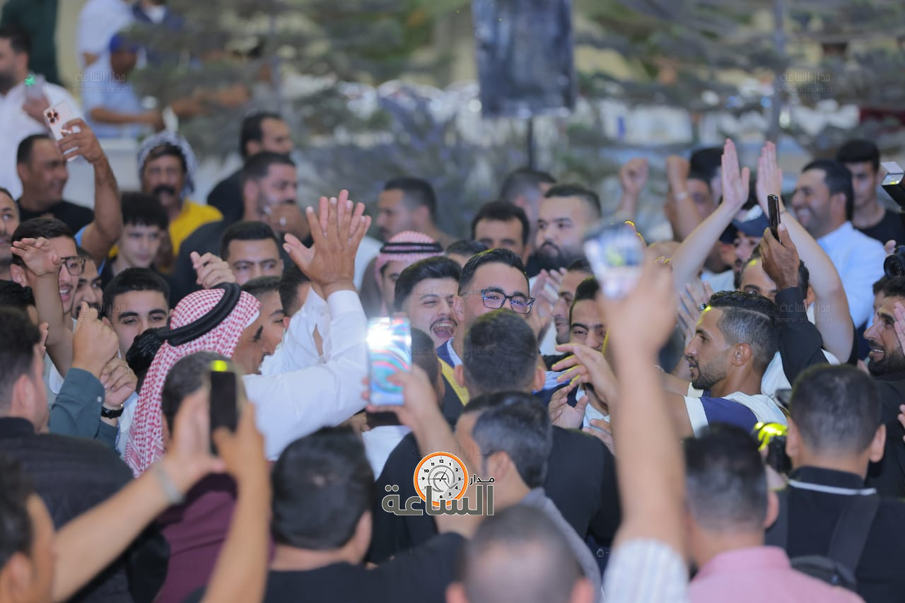 Madar Al-Saa Images 0.7622657948811888