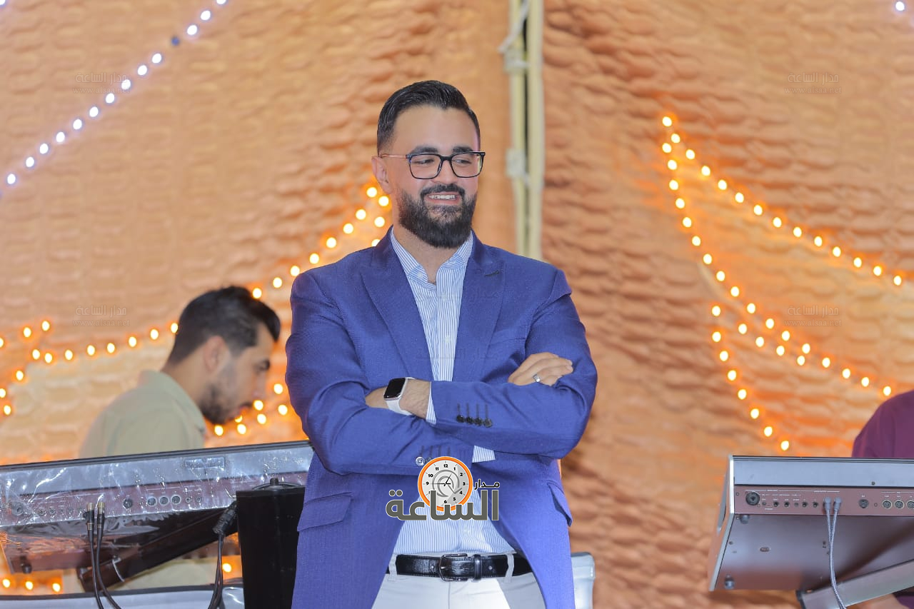 Madar Al-Saa Images 0.5626382404747211