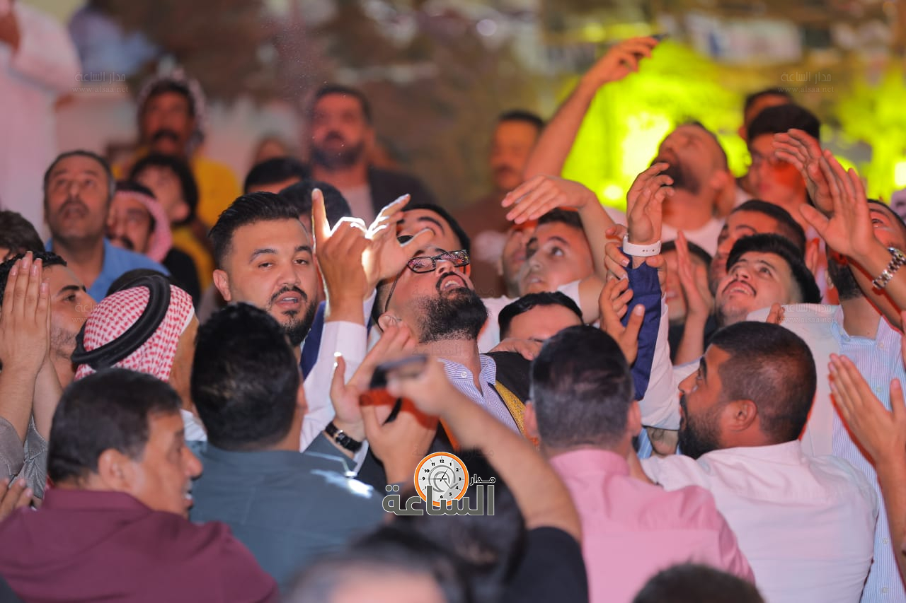 Madar Al-Saa Images 0.1819969840412129