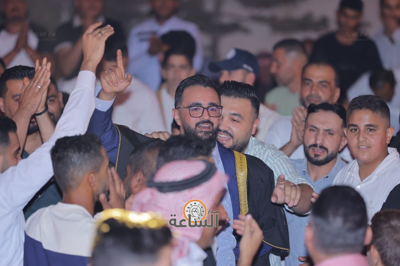 Madar Al-Saa Images 0.019255716005979195