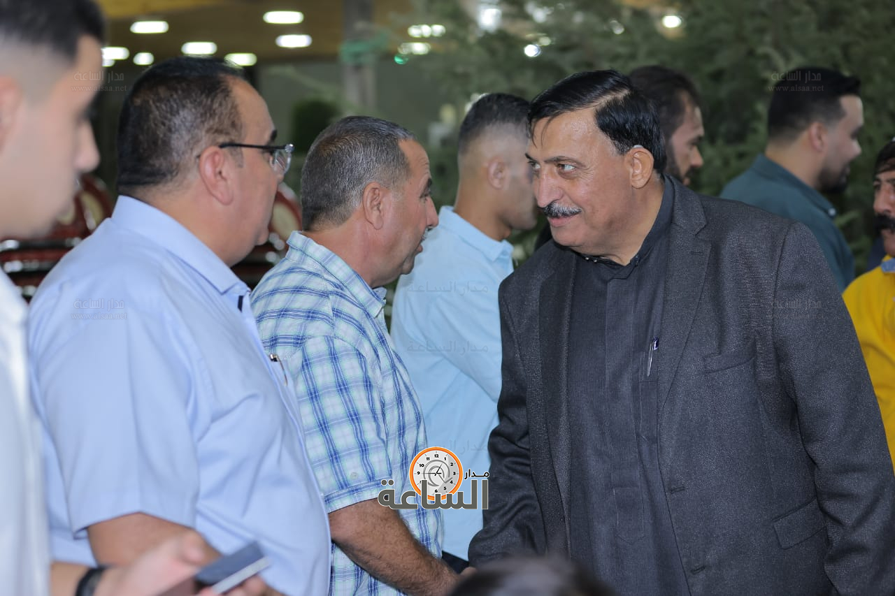 Madar Al-Saa Images 0.7333600359486815