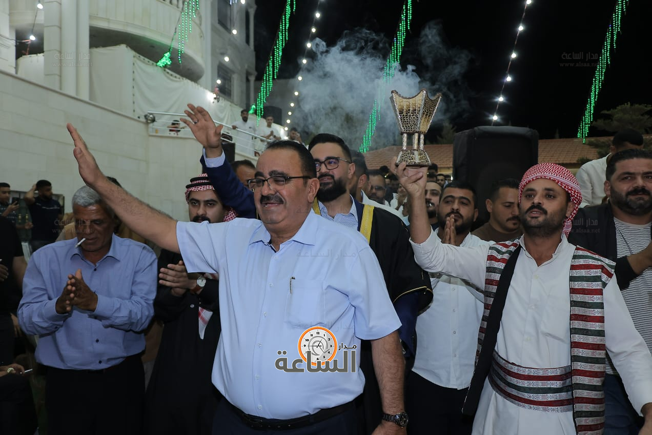 Madar Al-Saa Images 0.6225517891876216