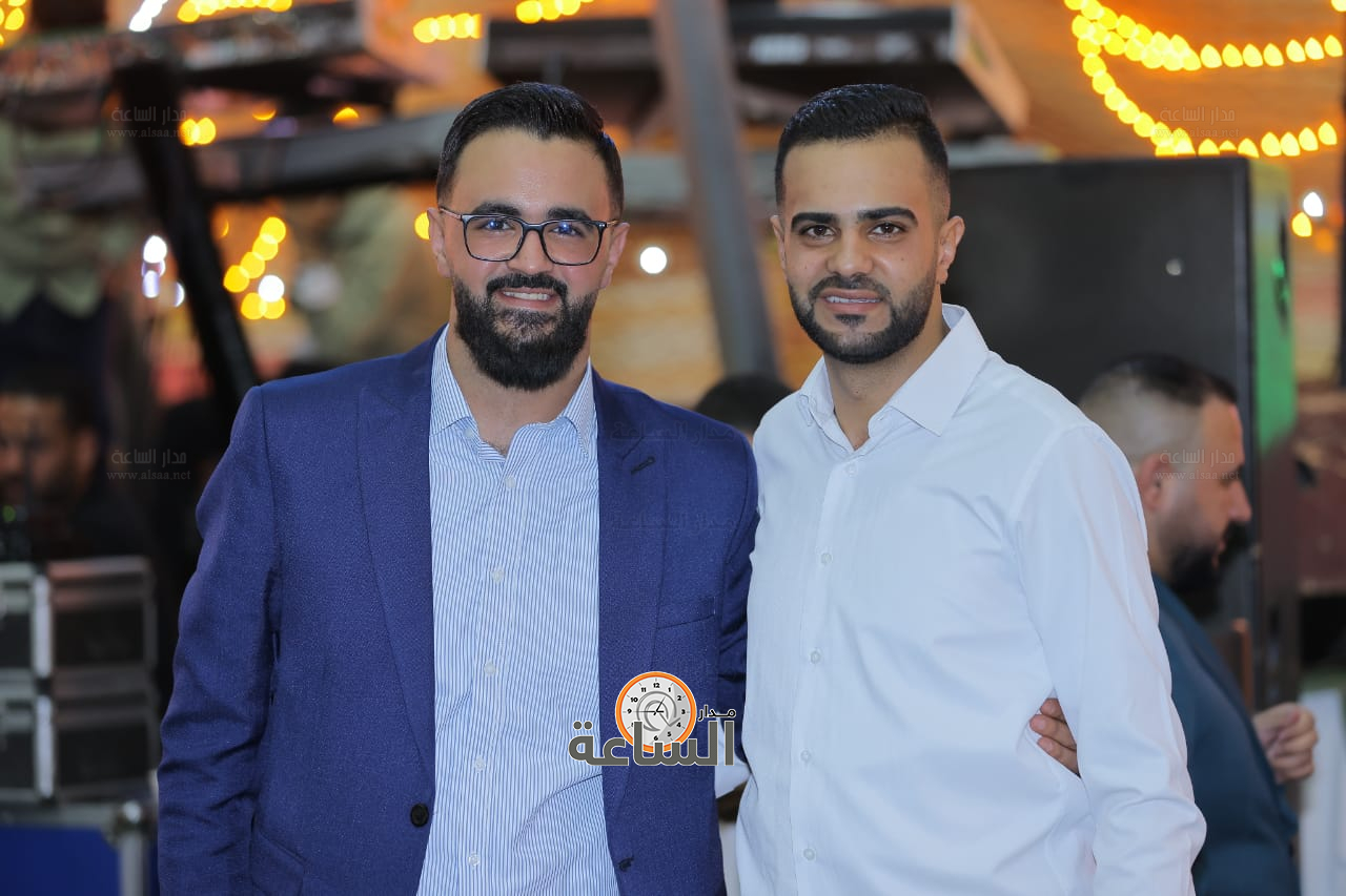 Madar Al-Saa Images 0.23942200455873042