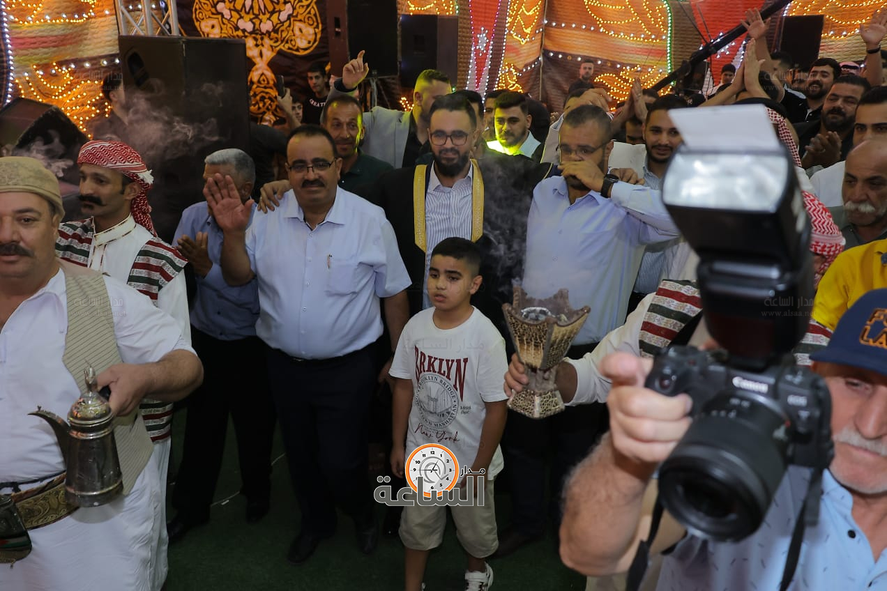 Madar Al-Saa Images 0.05619268133754496