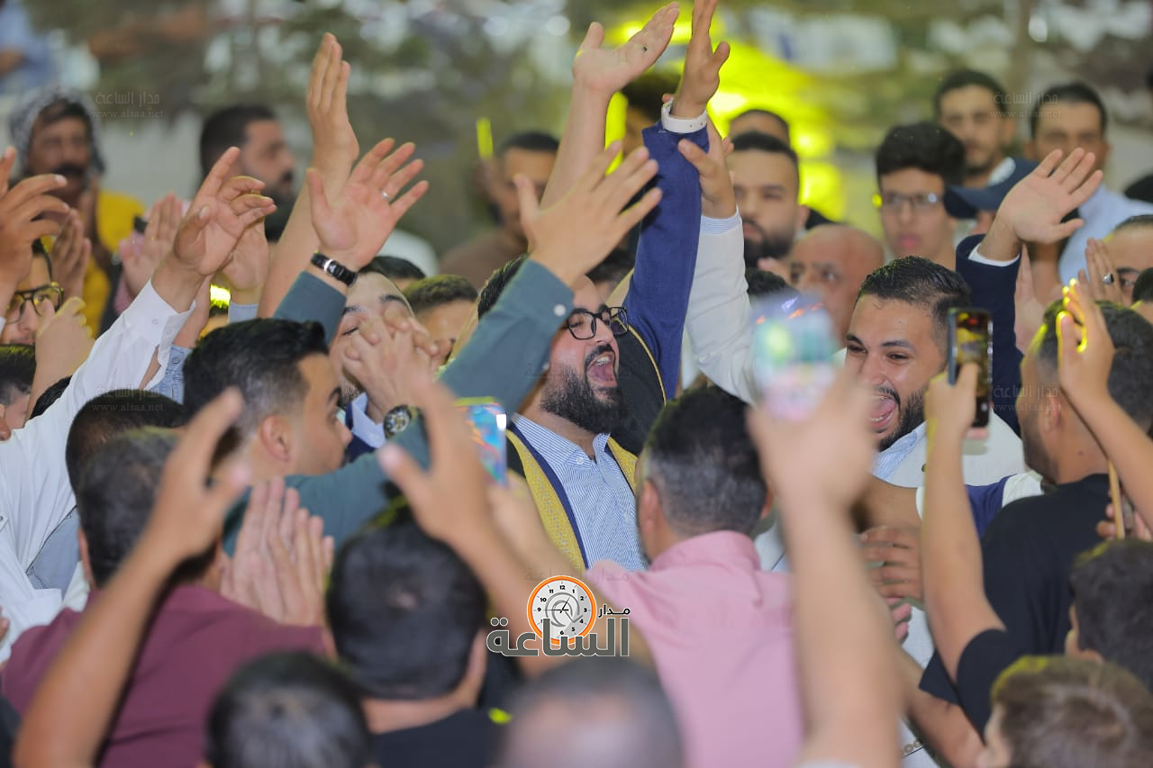 Madar Al-Saa Images 0.5749764983571463