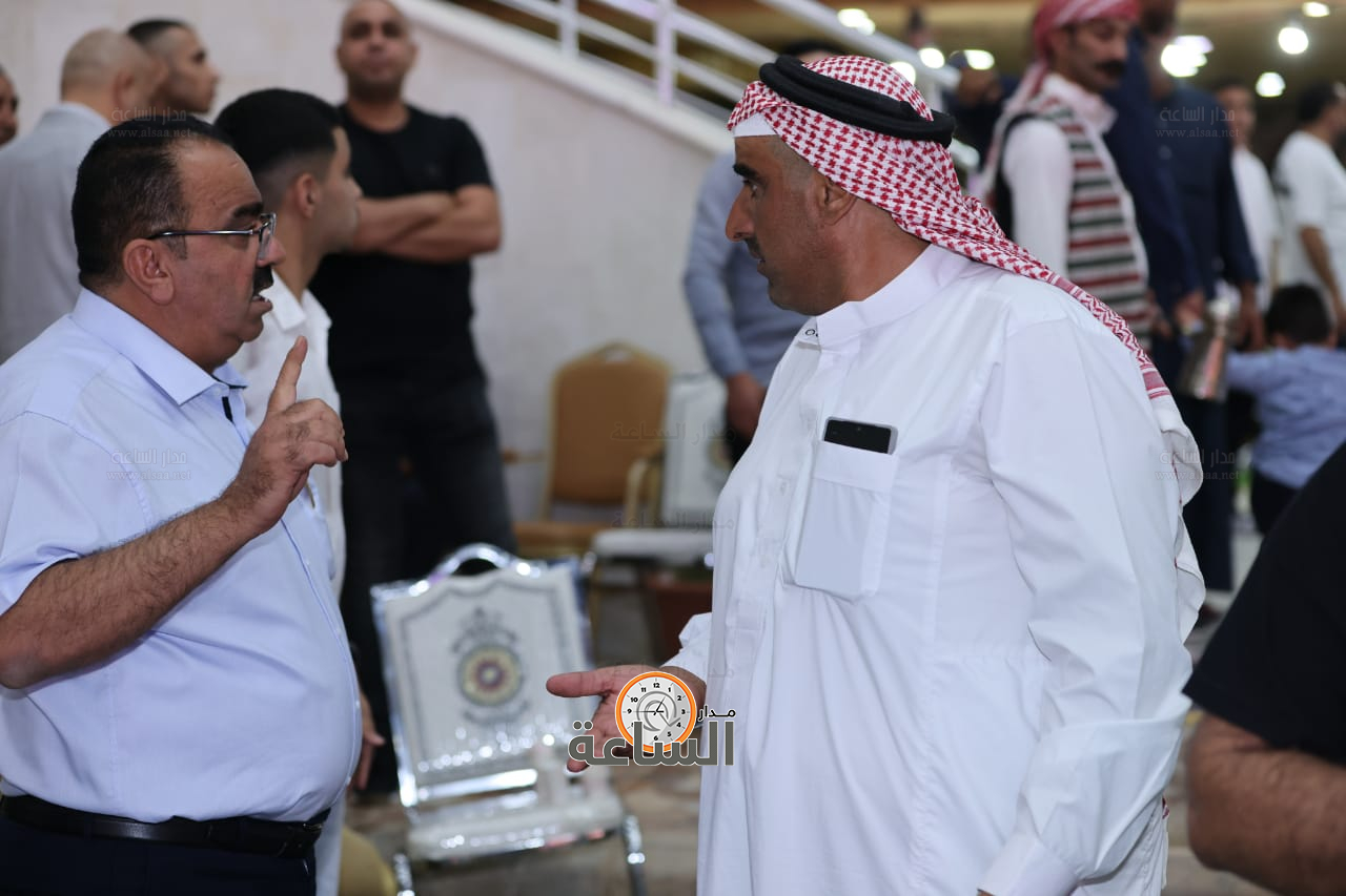 Madar Al-Saa Images 0.45063000609262127