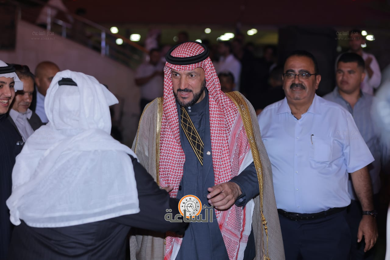 Madar Al-Saa Images 0.5553391838815451