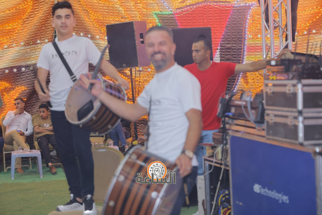 Madar Al-Saa Images 0.5936836972404177