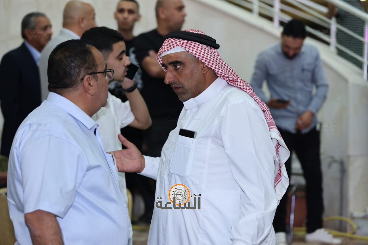 Madar Al-Saa Images 0.770549740352956