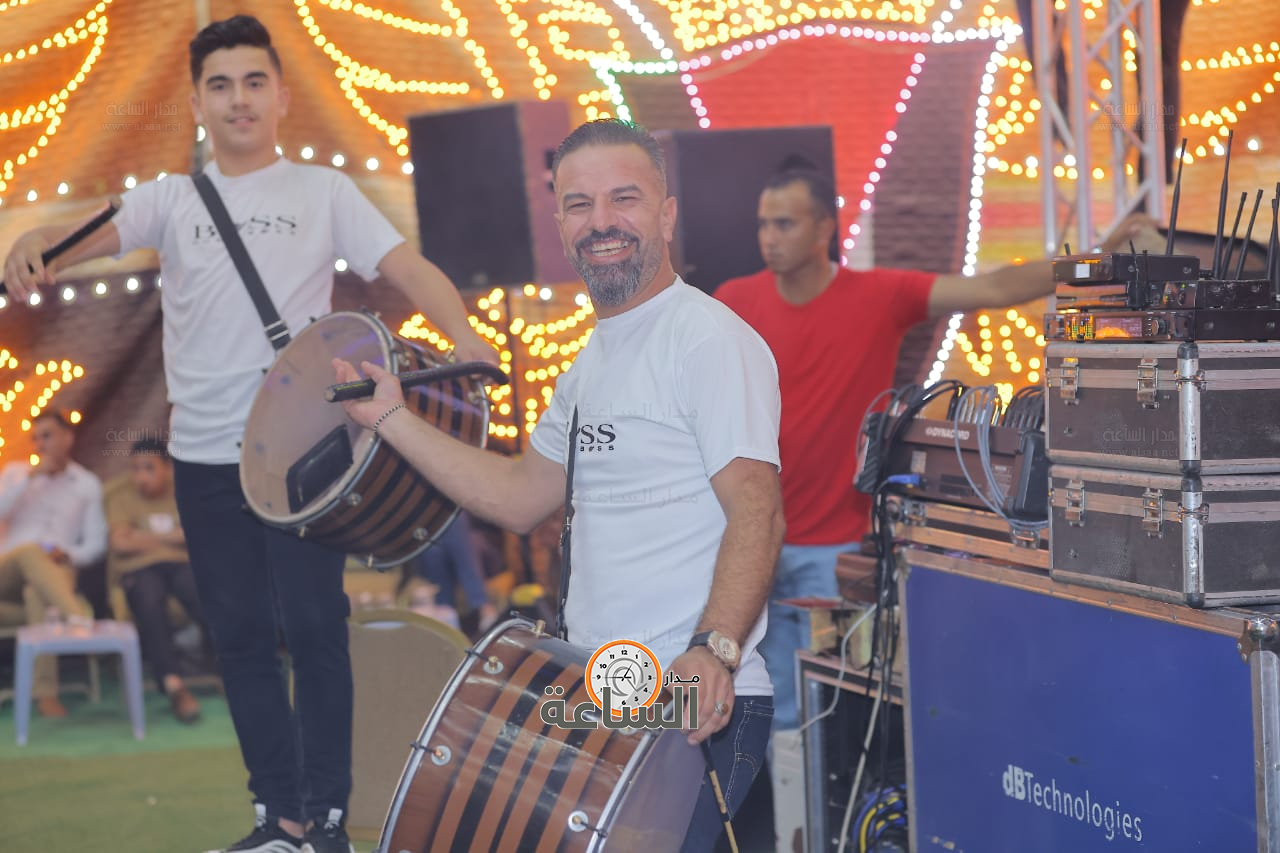 Madar Al-Saa Images 0.278013290624607