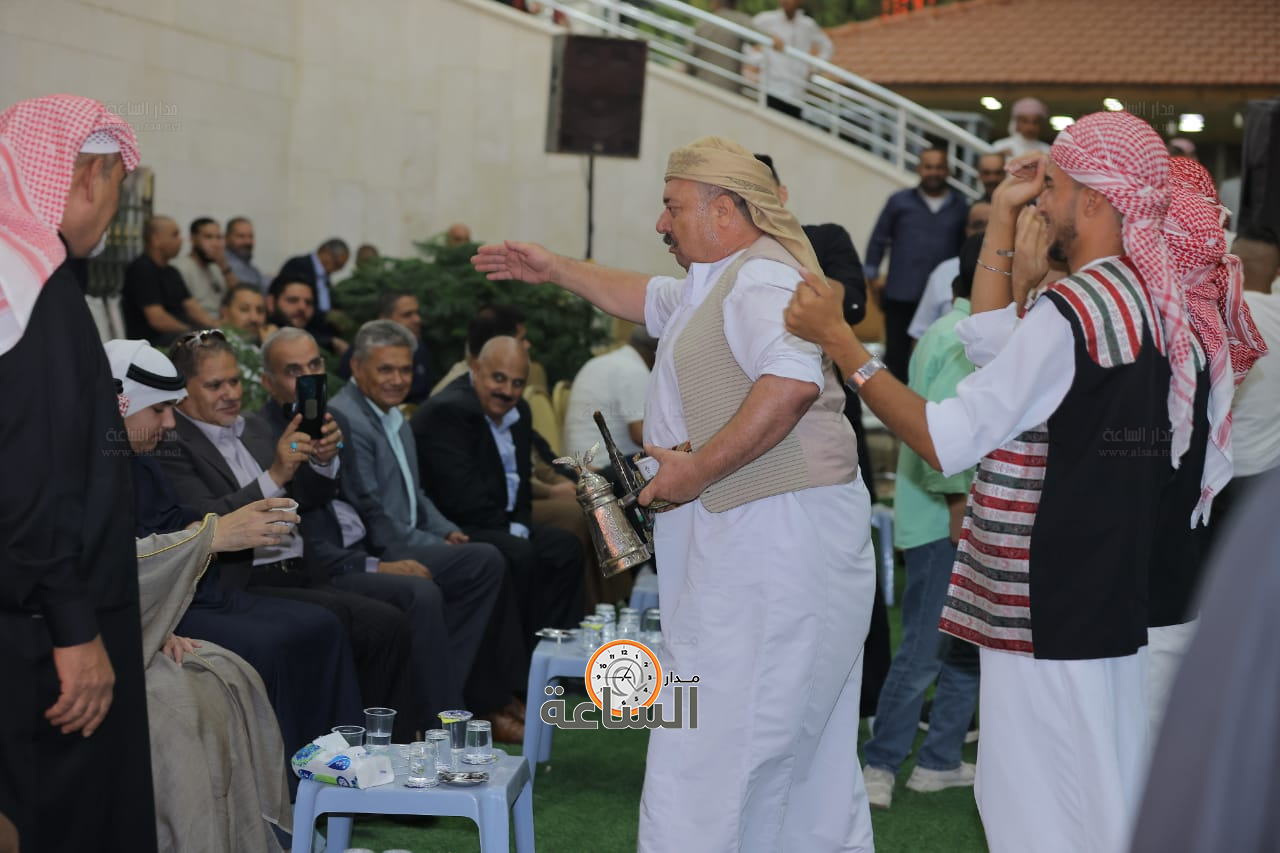 Madar Al-Saa Images 0.7600453962761984