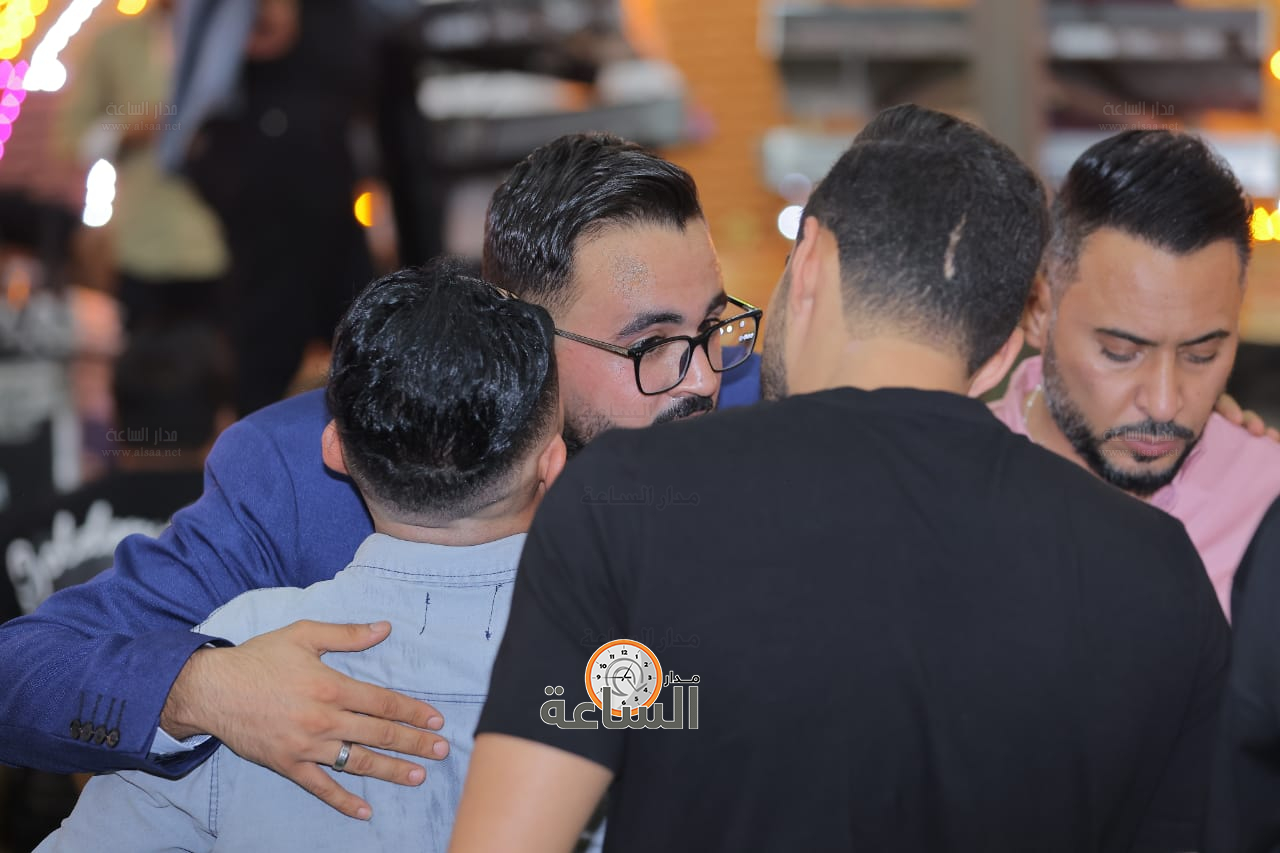 Madar Al-Saa Images 0.1890538946950132