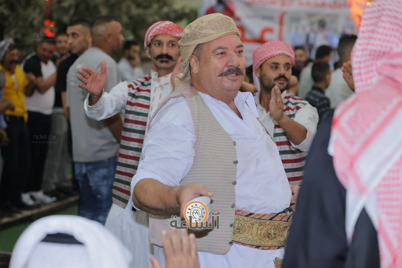 Madar Al-Saa Images 0.136207967503722