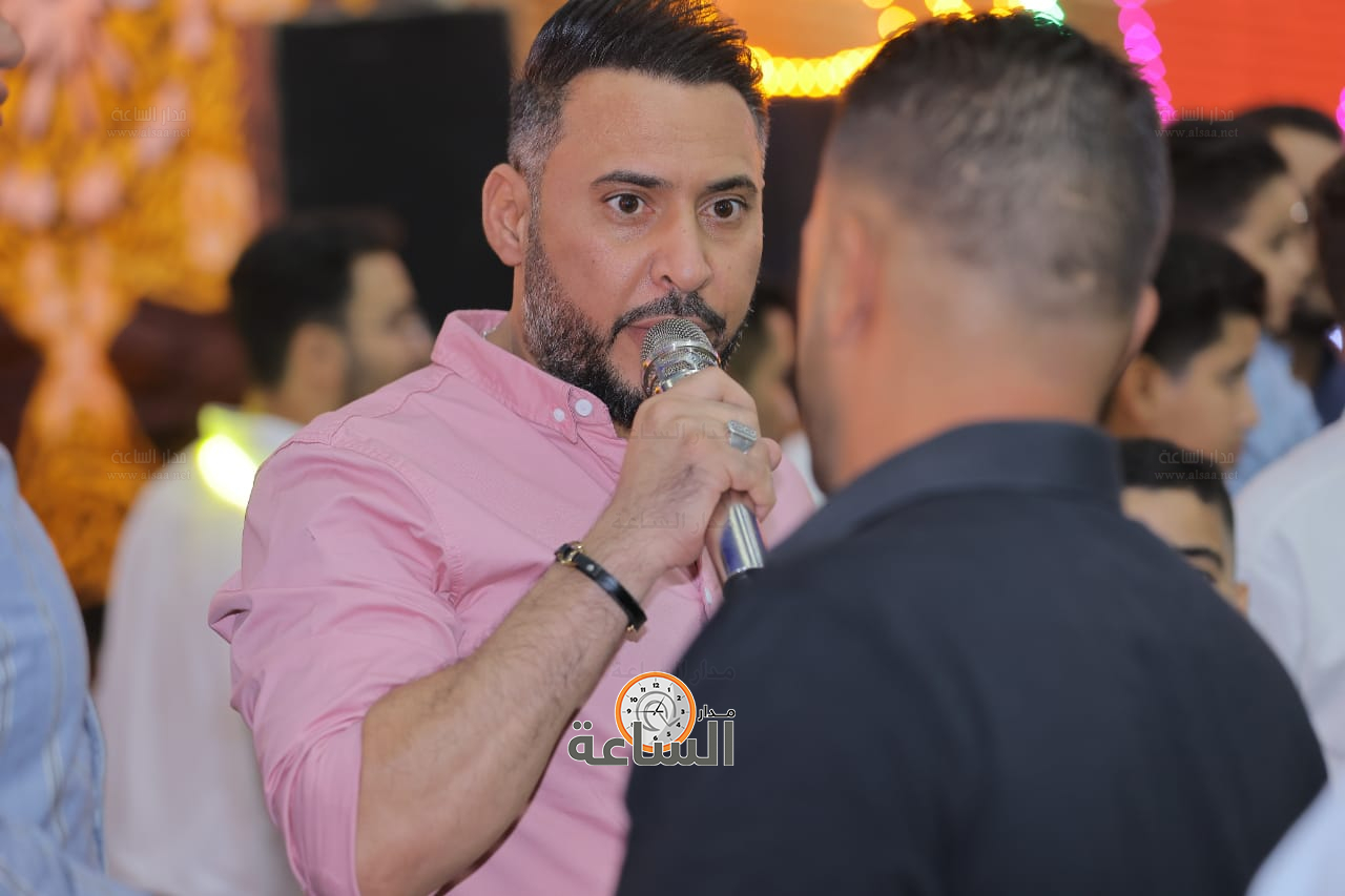 Madar Al-Saa Images 0.92410999615123