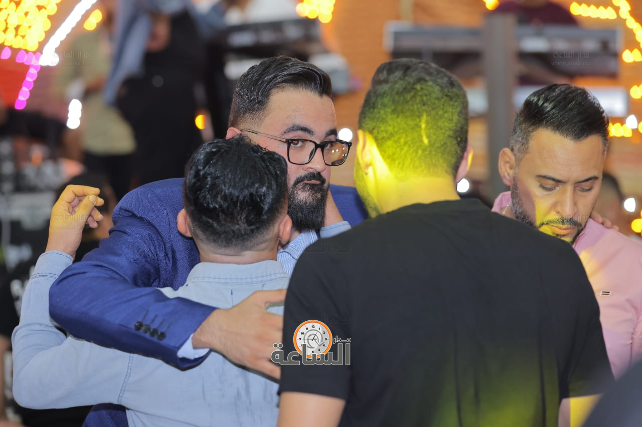 Madar Al-Saa Images 0.388812792504331