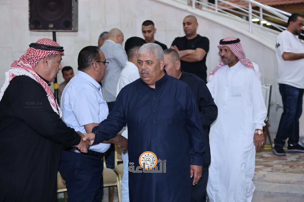 Madar Al-Saa Images 0.07902836689679094