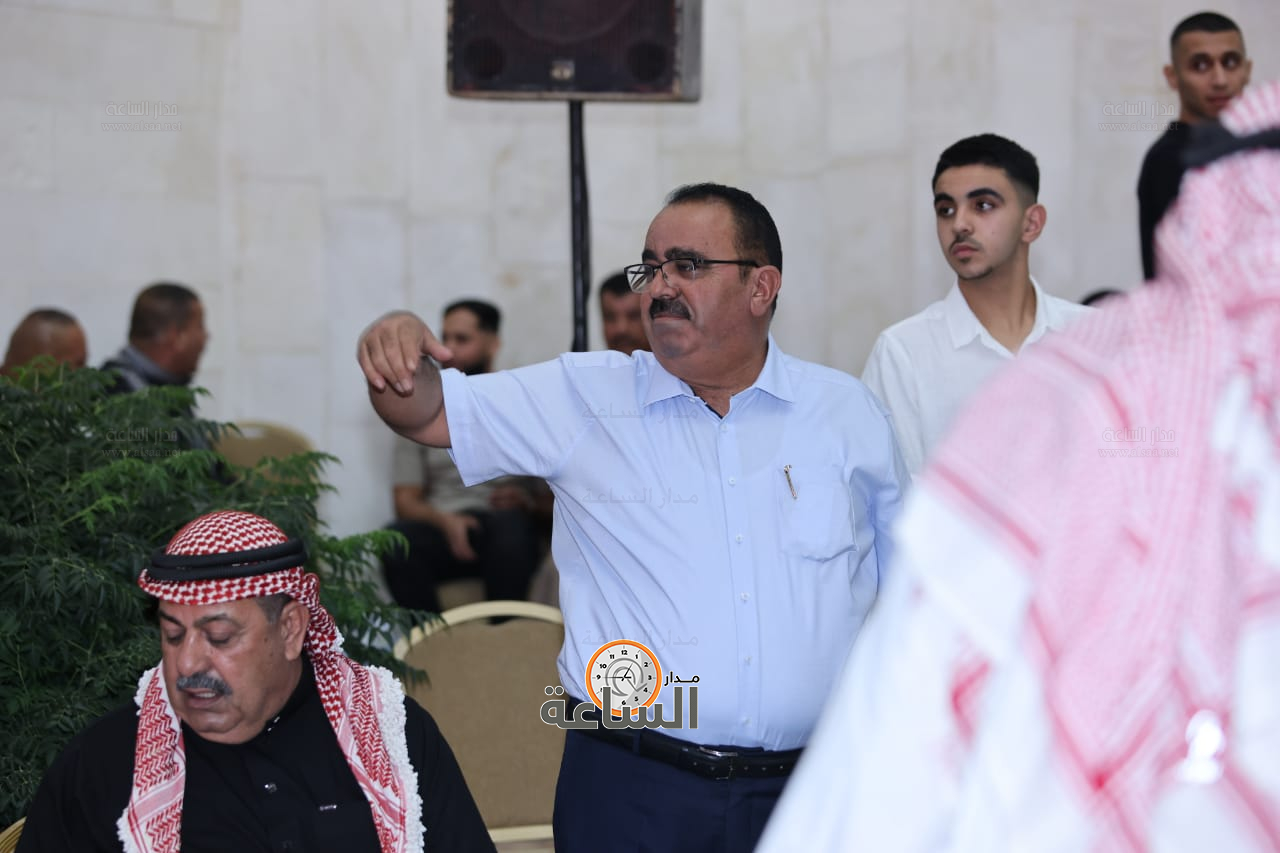 Madar Al-Saa Images 0.19392740932314