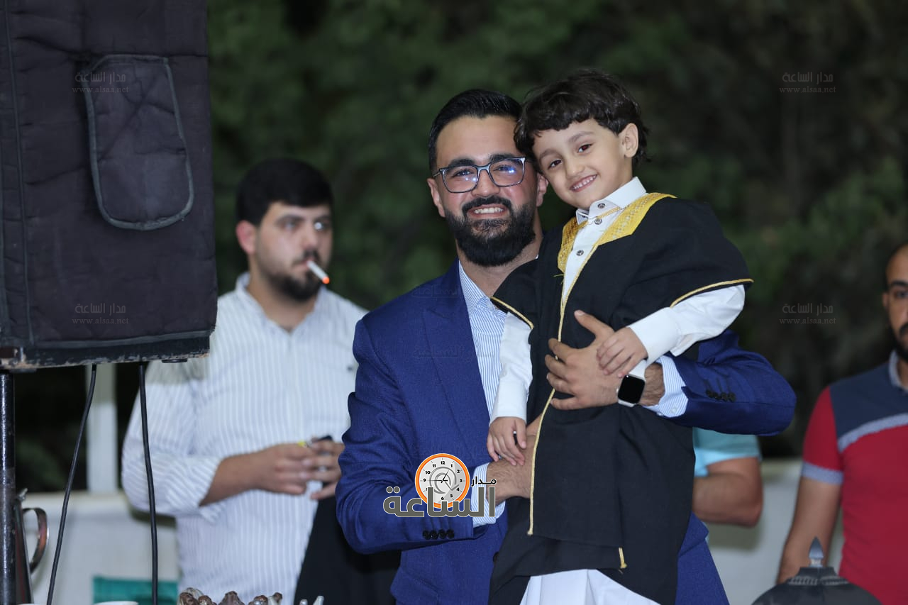 Madar Al-Saa Images 0.6394041816743004