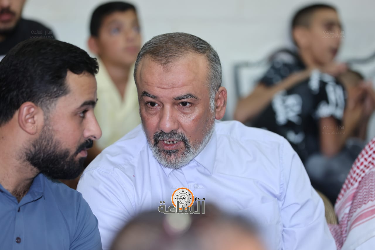 Madar Al-Saa Images 0.8461431444880239