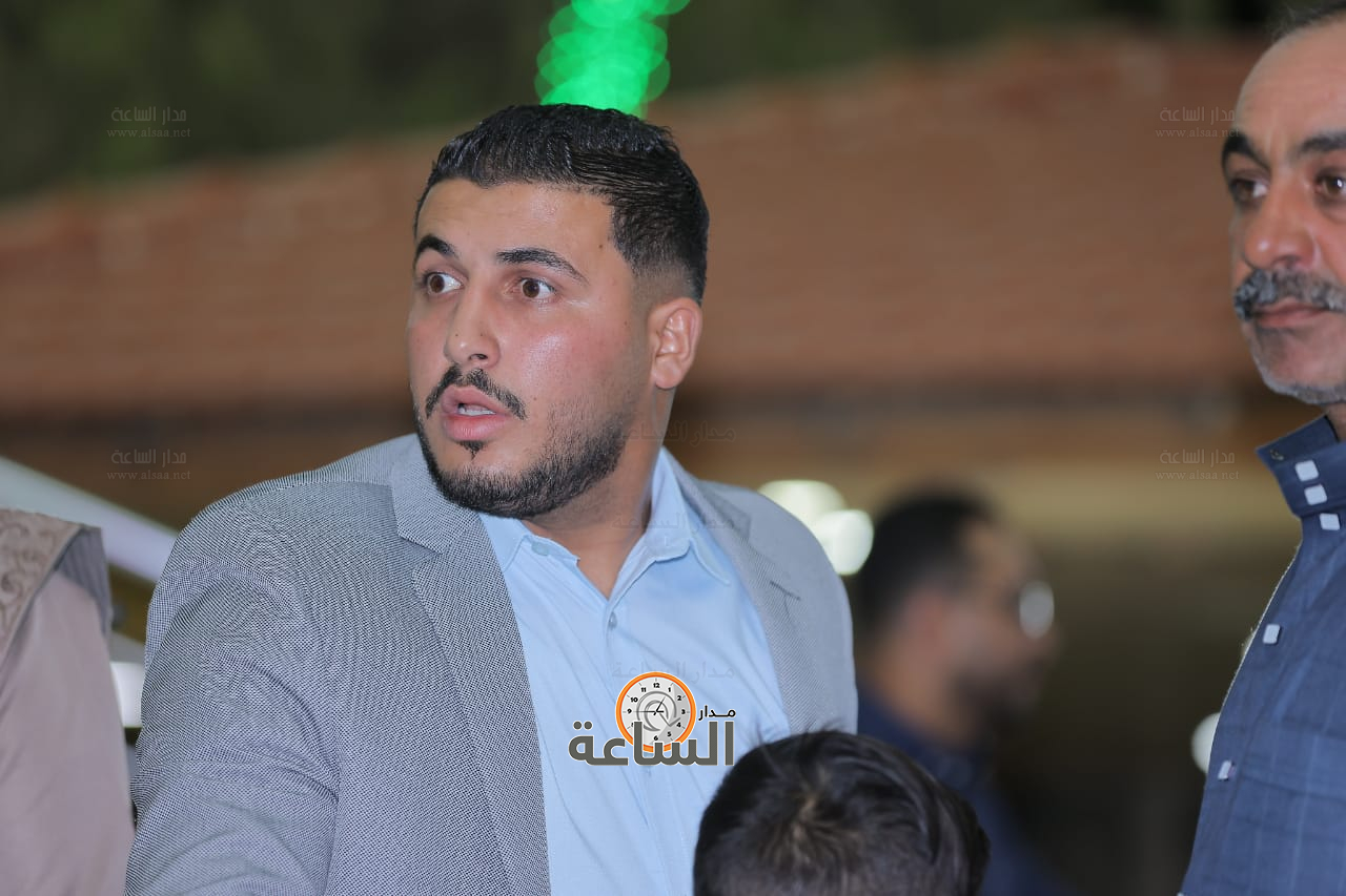 Madar Al-Saa Images 0.20593371690655182