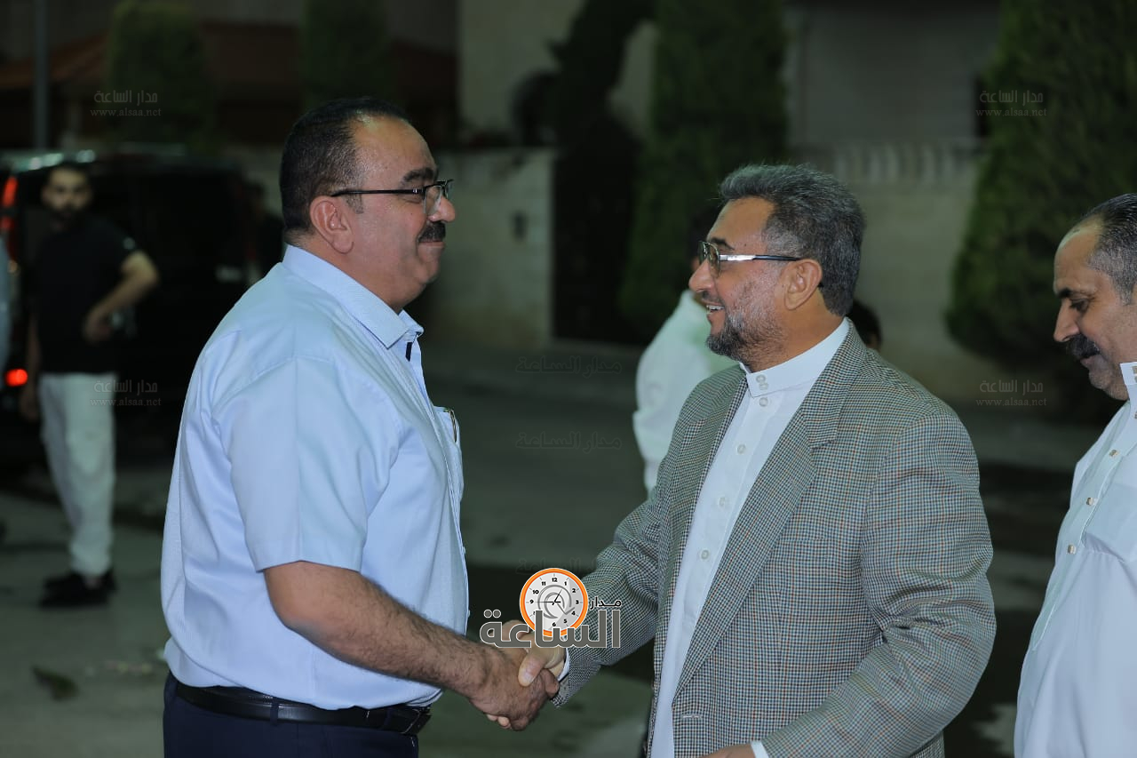 Madar Al-Saa Images 0.15838910070637535