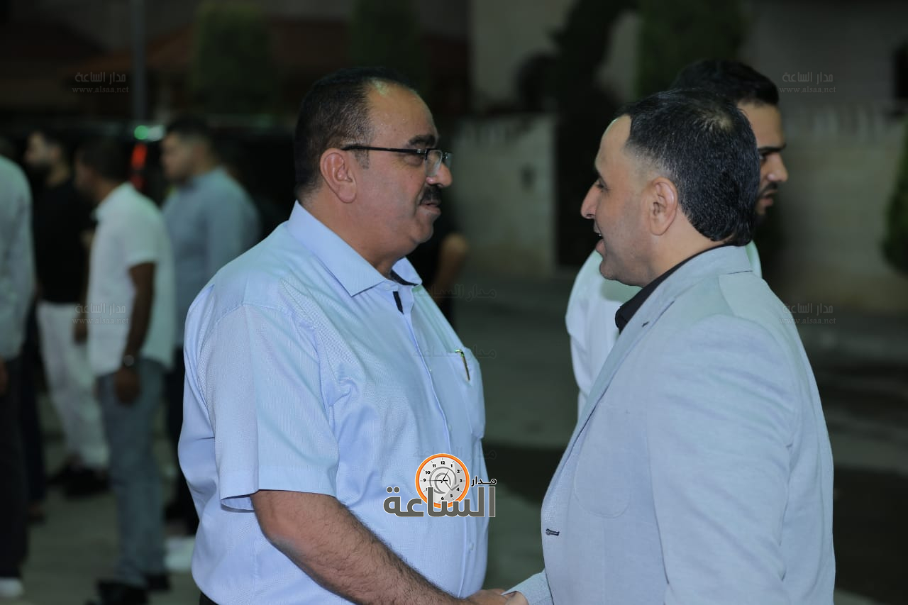 Madar Al-Saa Images 0.8522829857341409