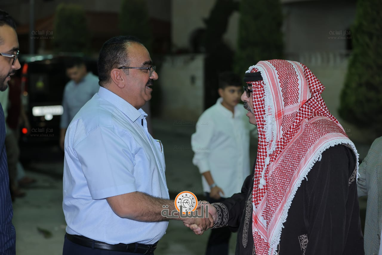 Madar Al-Saa Images 0.13894937387394324