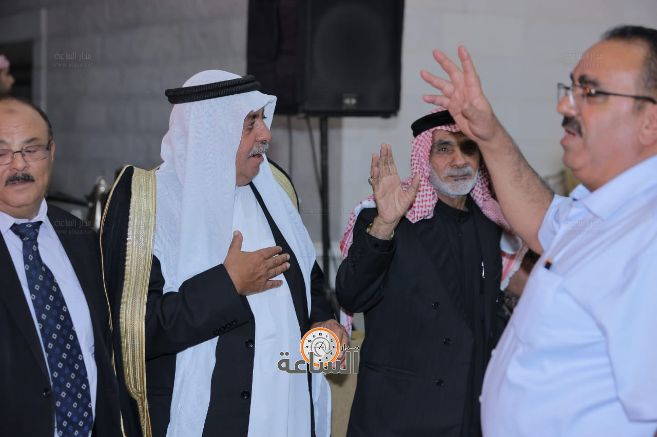 Madar Al-Saa Images 0.09154428281787286