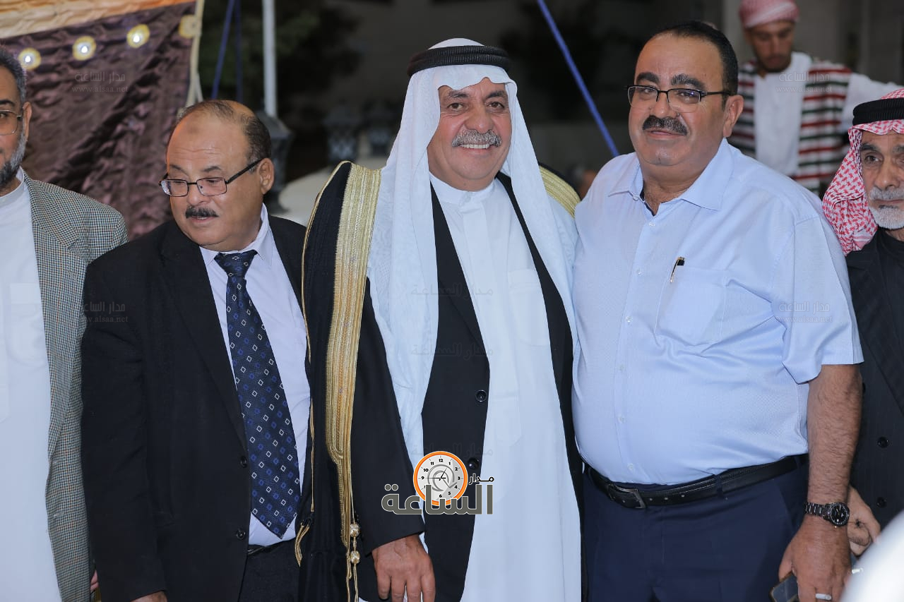 Madar Al-Saa Images 0.003862858682546211