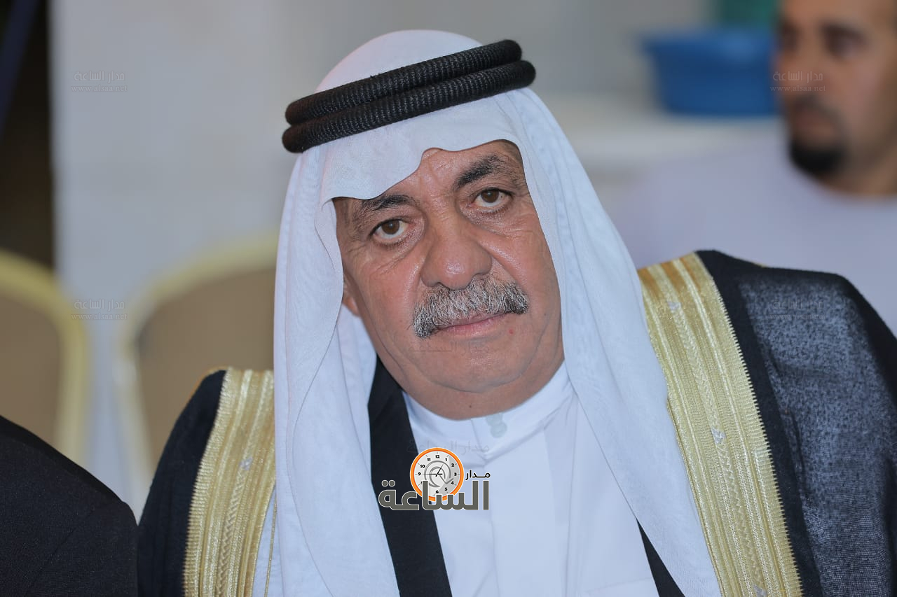 Madar Al-Saa Images 0.08164256460788699