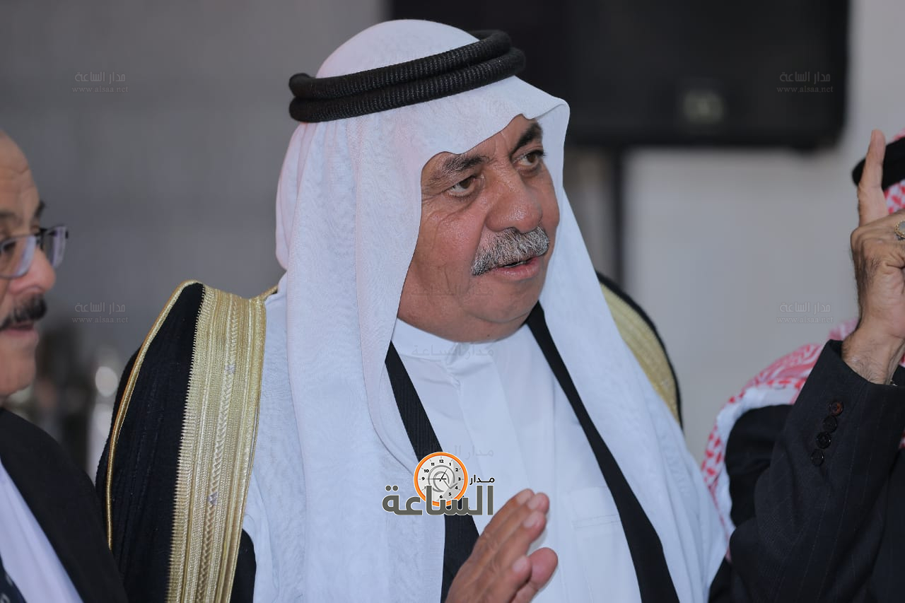 Madar Al-Saa Images 0.6794047022990771