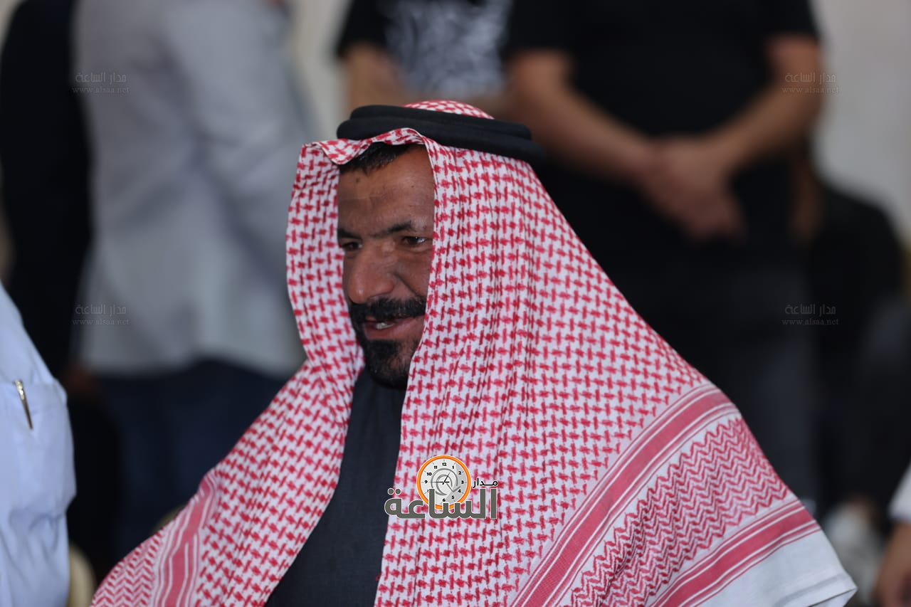 Madar Al-Saa Images 0.5568053272991247