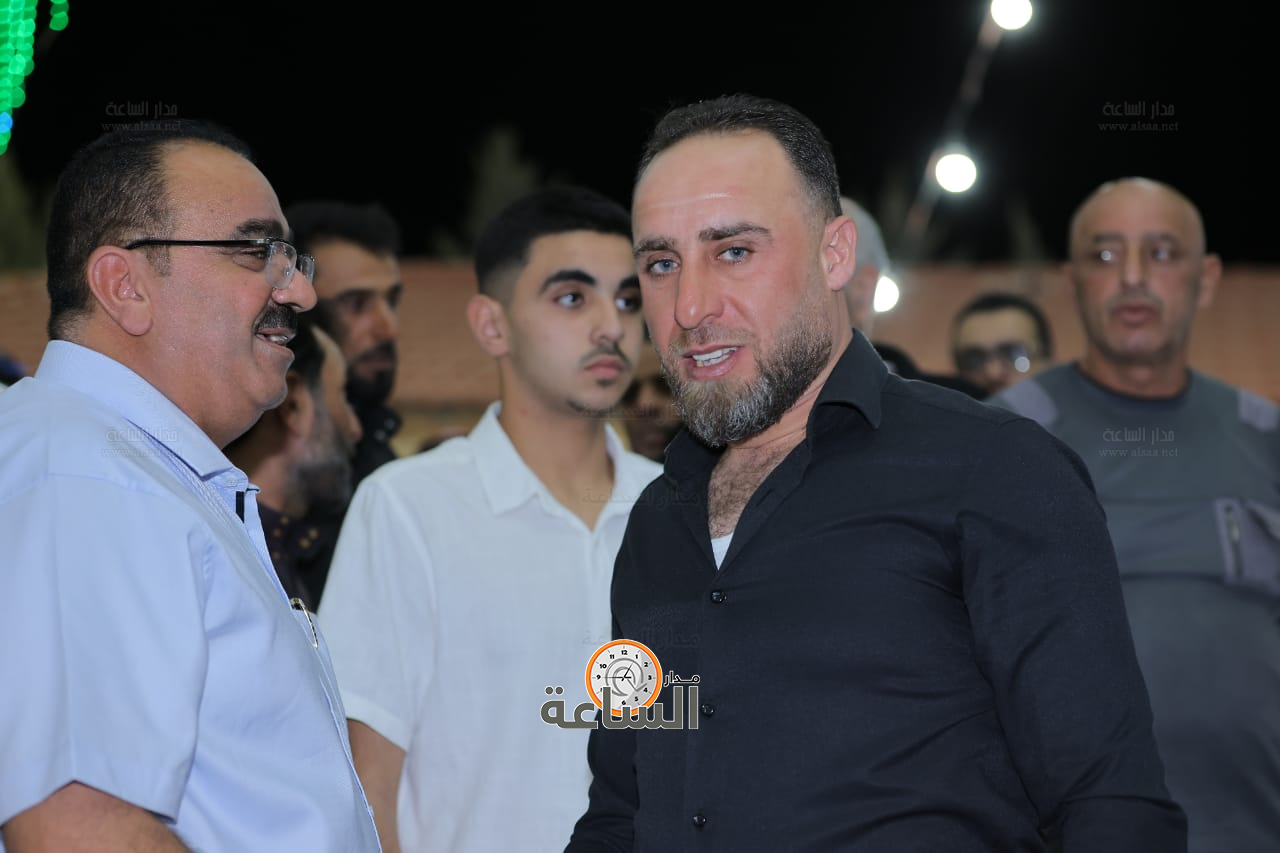 Madar Al-Saa Images 0.42384991381558723