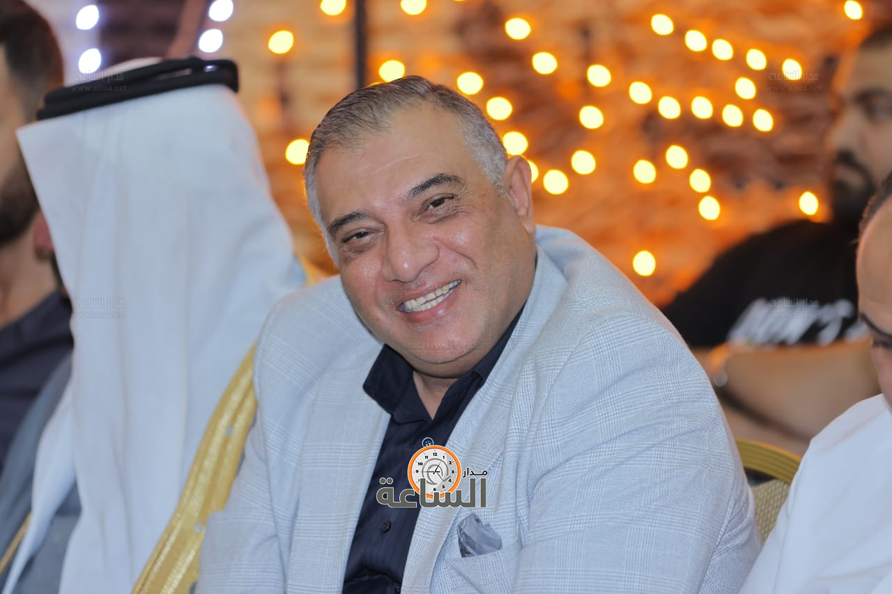 Madar Al-Saa Images 0.9791112437267233