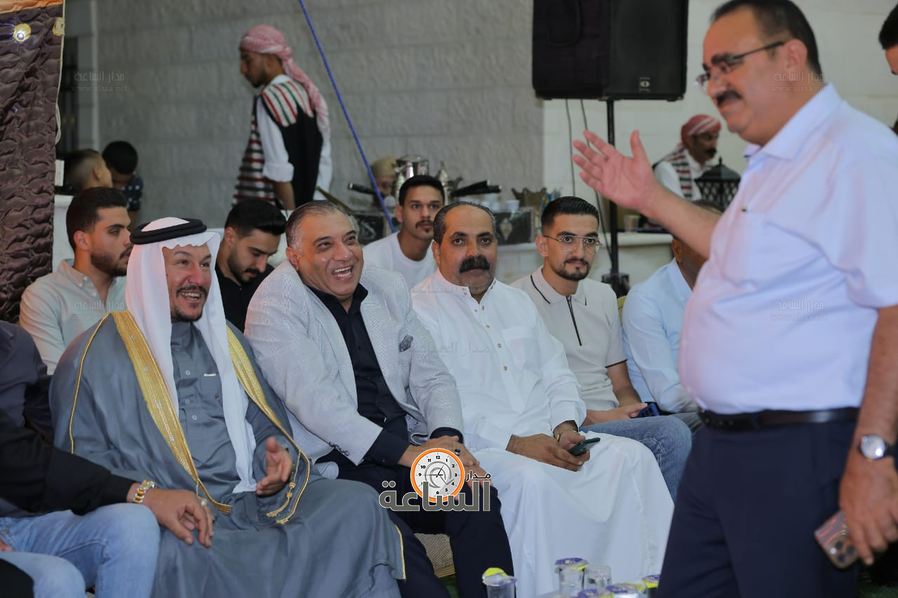 Madar Al-Saa Images 0.357330679717039