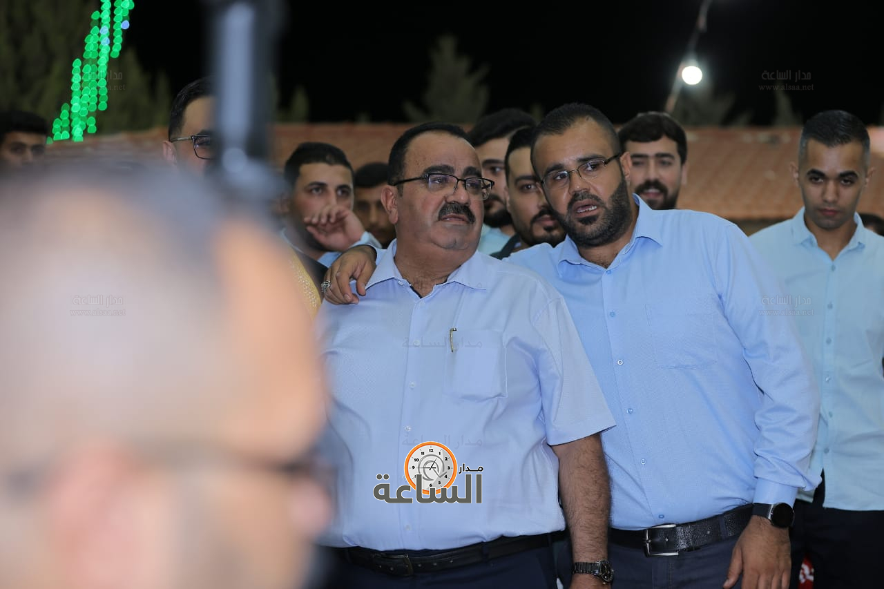 Madar Al-Saa Images 0.38313640976138474